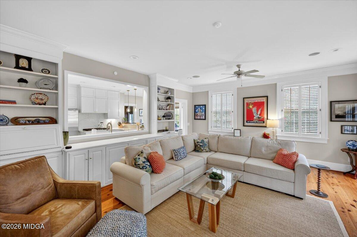 1121 Oakcliff Road Macon, GA 31211 - Photo 9 of 60 02-W7A3381