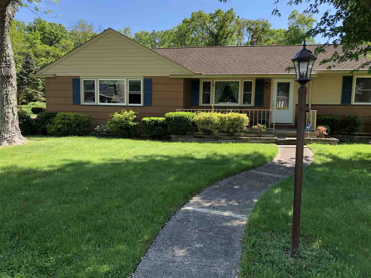 882 Towerview Road Erma, NJ 08204 - Photo 1 of 1 a front view of a house with a yard