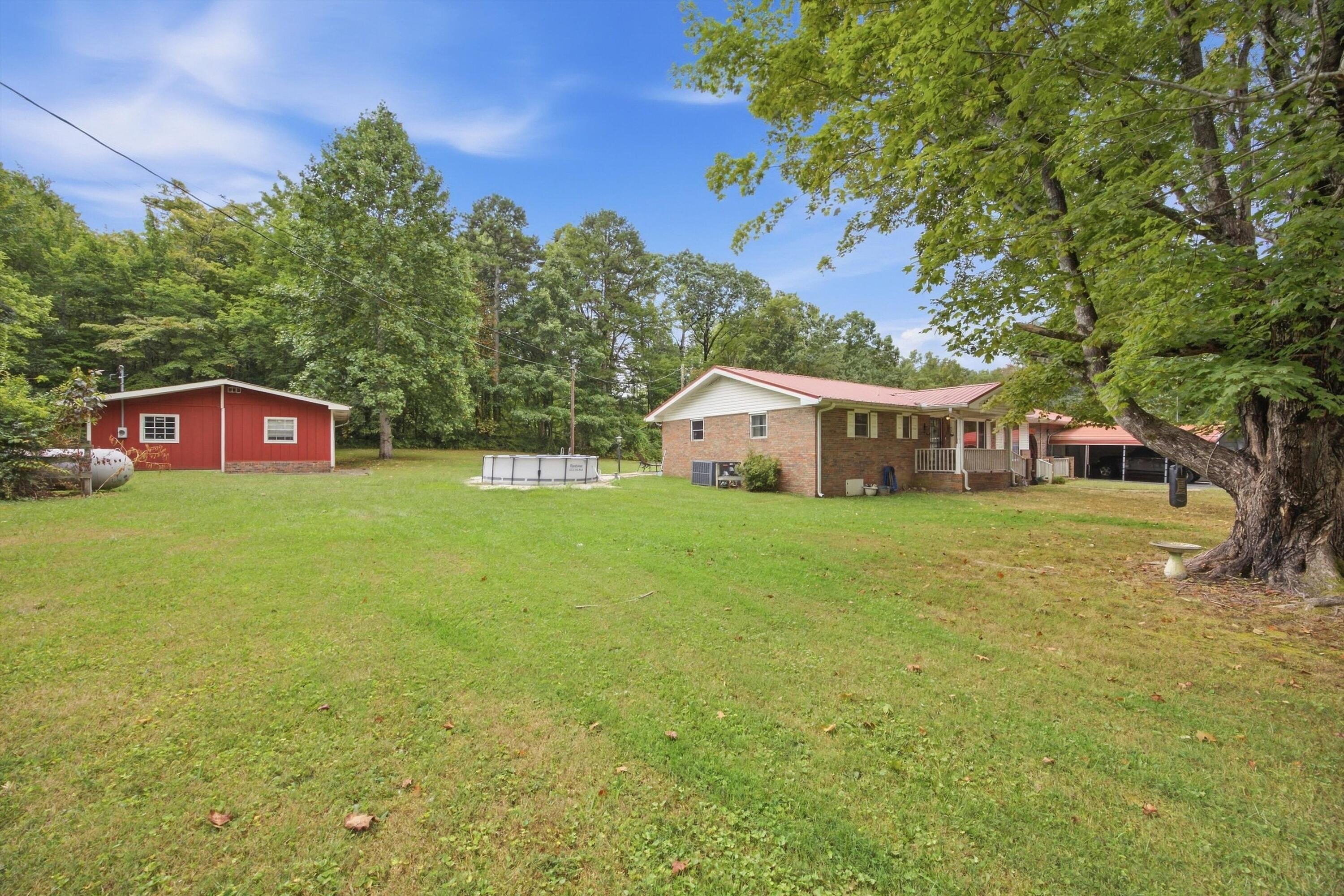 175 Teeters Lp Road Dunlap, TN 37327 - Photo 24 of 34 24-175 Teeters Lp Rd-19