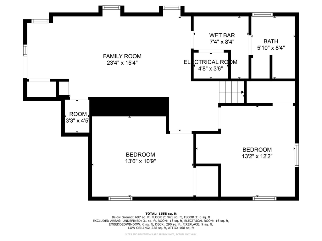 38 Fern Road Medford, MA 02155 - Photo 36 of 38