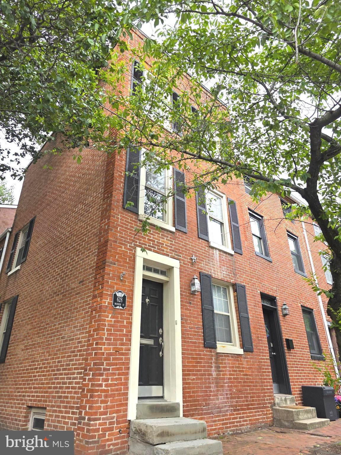 628 Warner Street Baltimore, MD 21230 - Photo 1 of 61