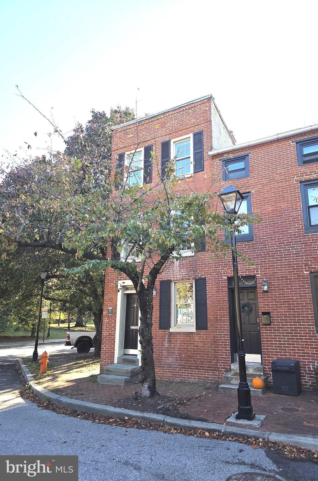 628 Warner Street Baltimore, MD 21230 - Photo 11 of 61