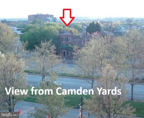 628 Warner Street Baltimore, MD 21230 - Photo 17 of 61