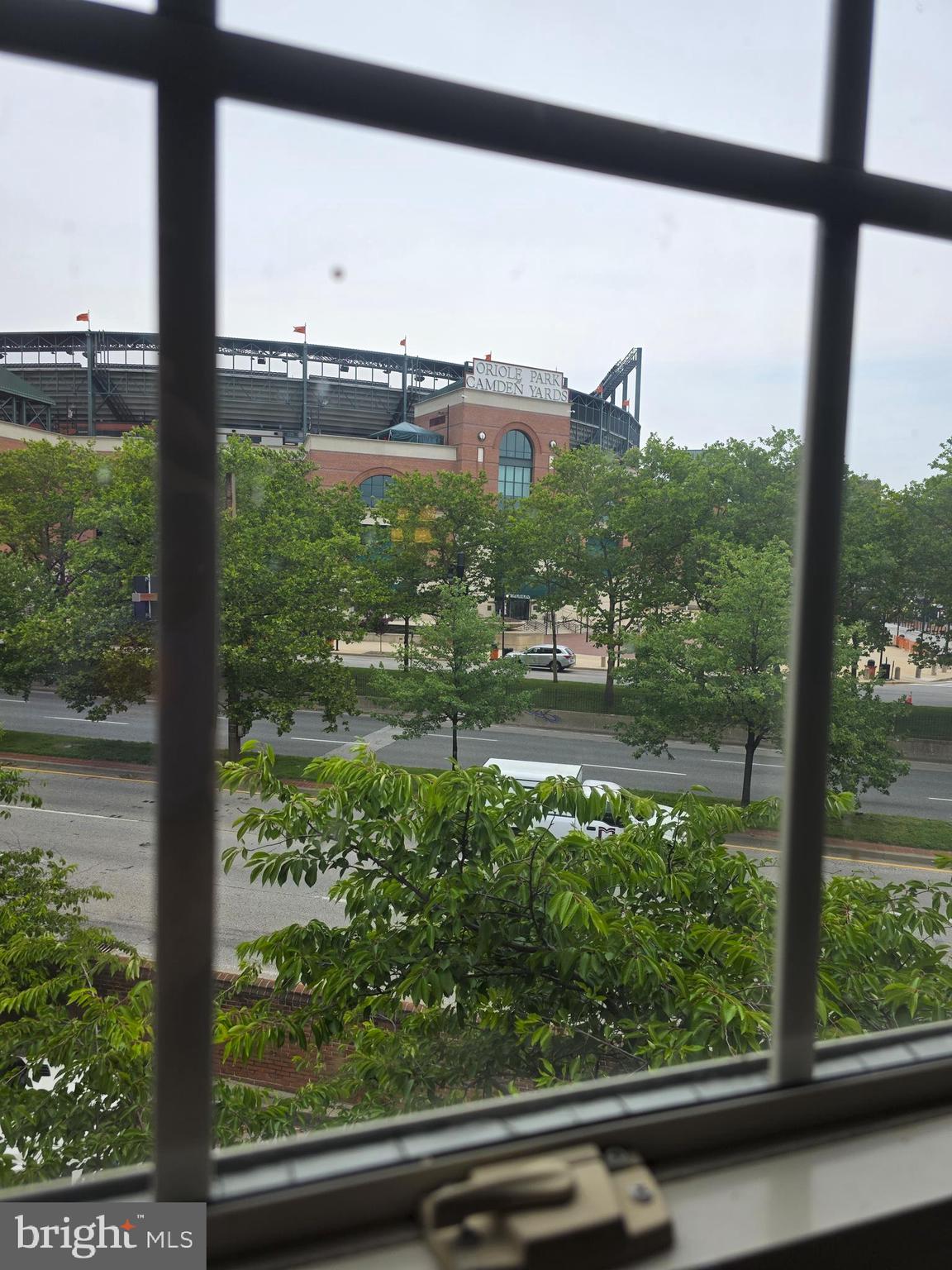628 Warner Street Baltimore, MD 21230 - Photo 18 of 61 VIEW FROM YOUR FRONT DOOR+BEDROOMS!!