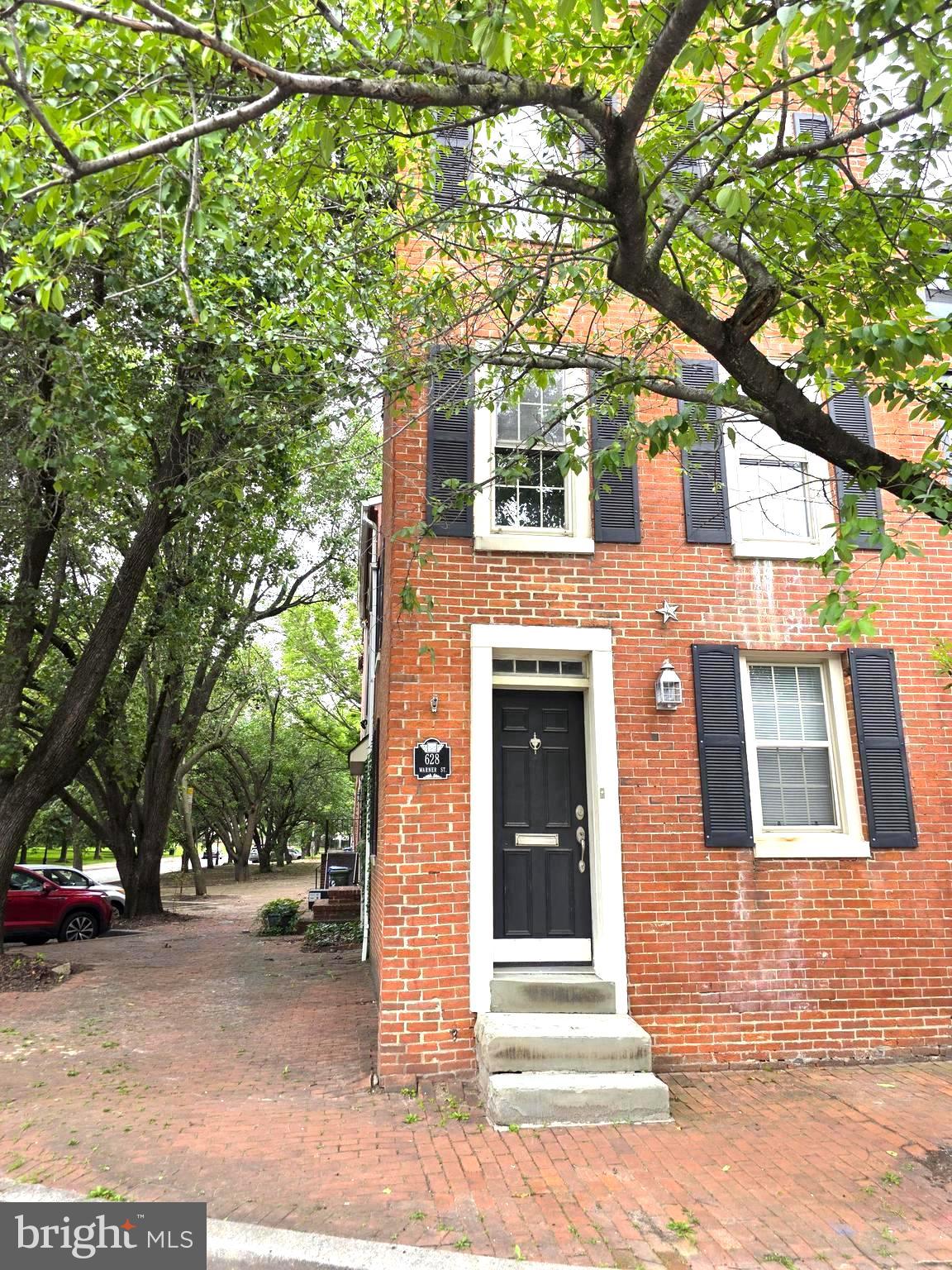 628 Warner Street Baltimore, MD 21230 - Photo 2 of 61
