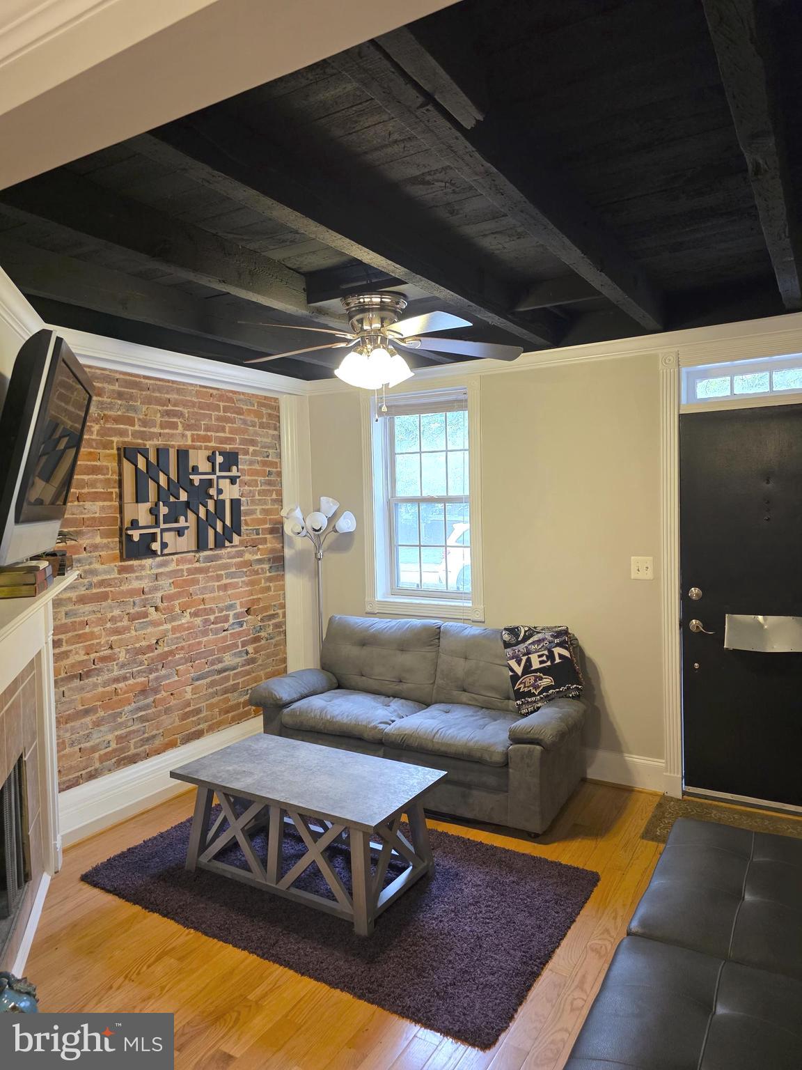 628 Warner Street Baltimore, MD 21230 - Photo 22 of 61 FAMILY RM