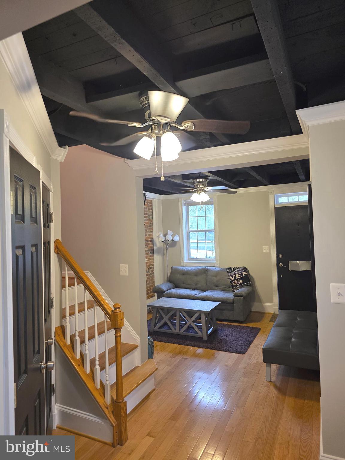 628 Warner Street Baltimore, MD 21230 - Photo 25 of 61