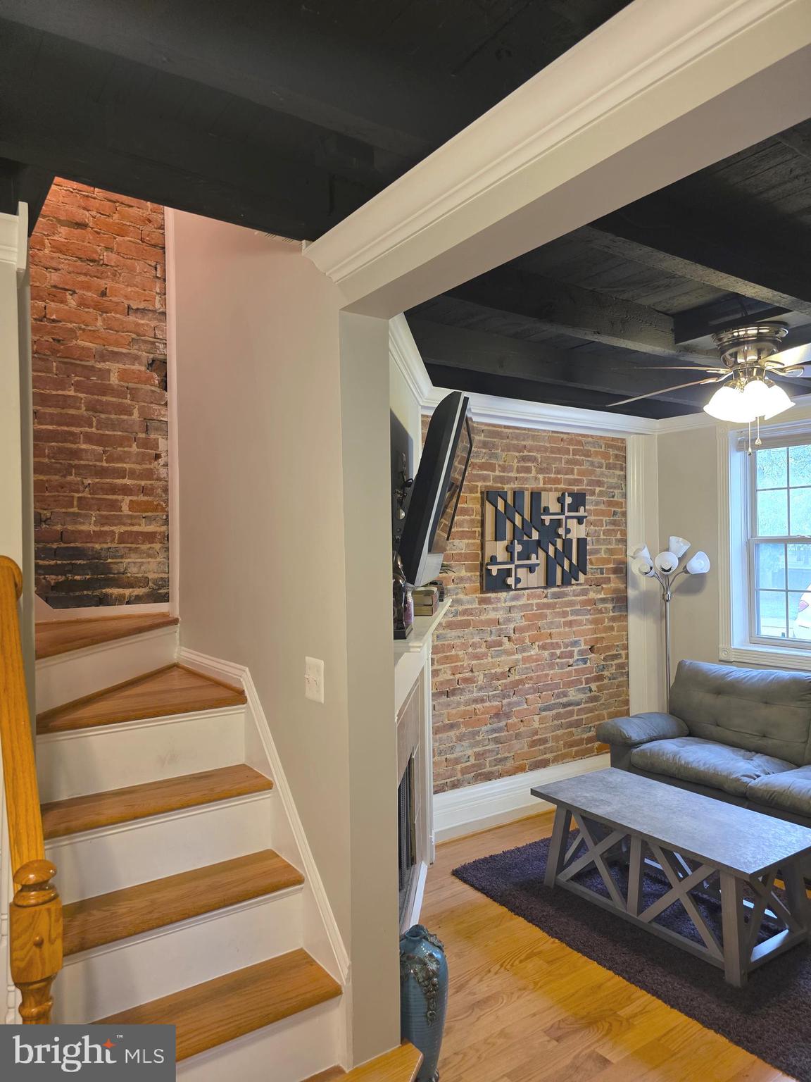 628 Warner Street Baltimore, MD 21230 - Photo 26 of 61