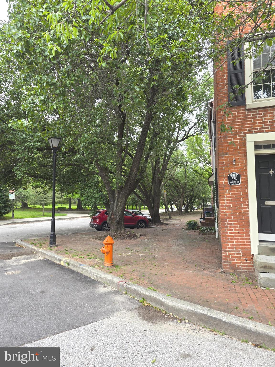 628 Warner Street Baltimore, MD 21230 - Photo 3 of 61