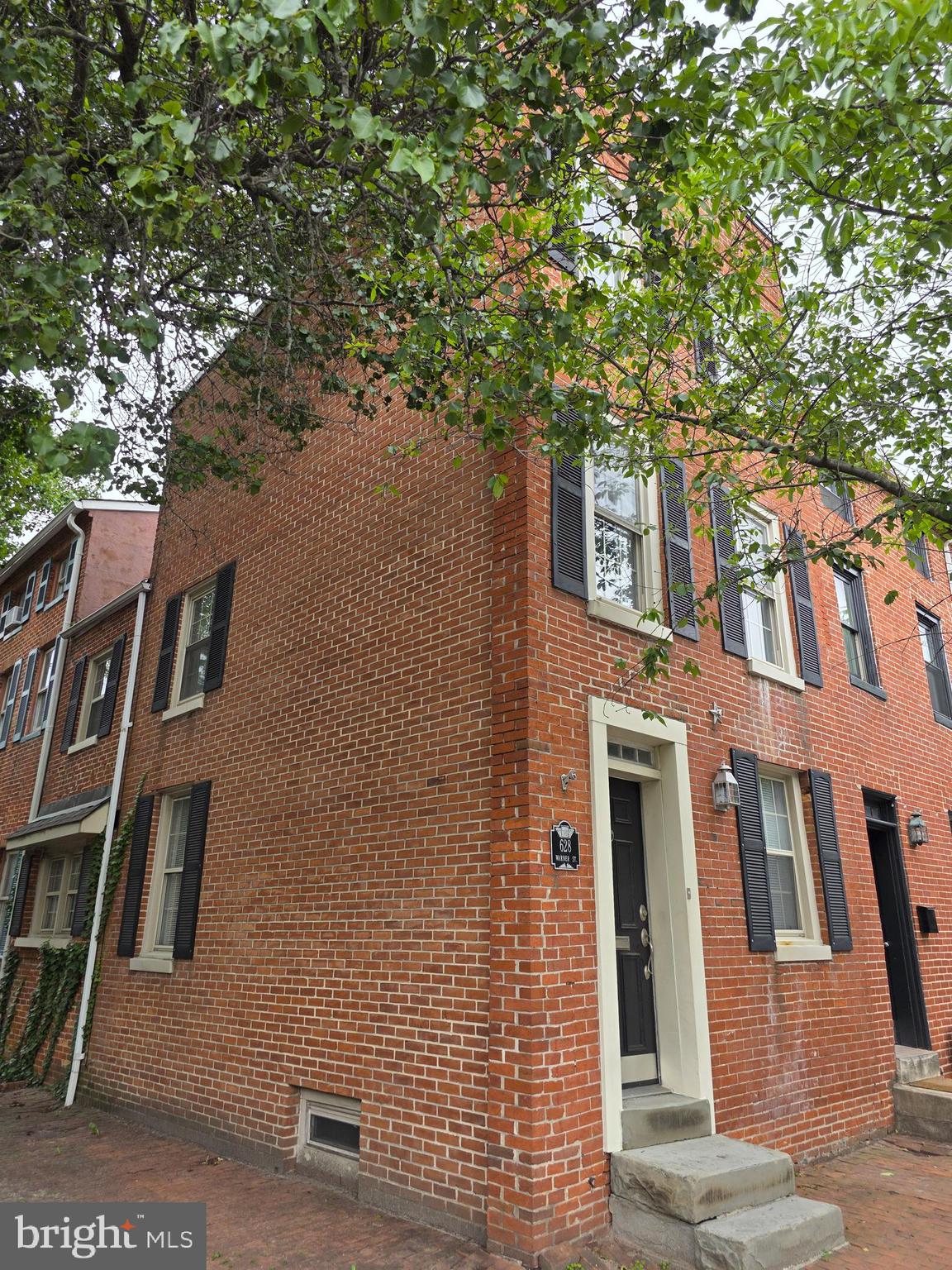 628 Warner Street Baltimore, MD 21230 - Photo 4 of 61