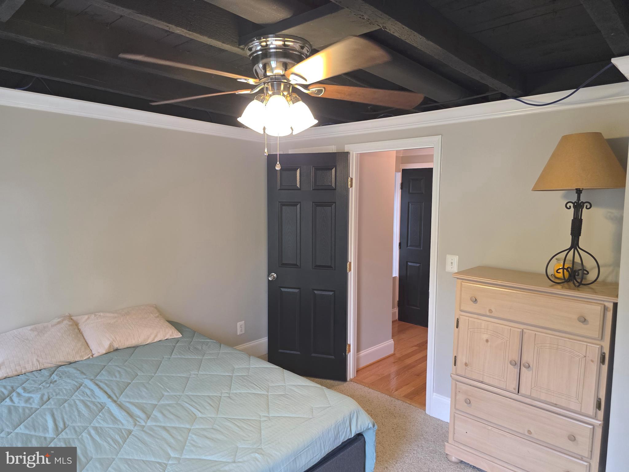 628 Warner Street Baltimore, MD 21230 - Photo 44 of 61