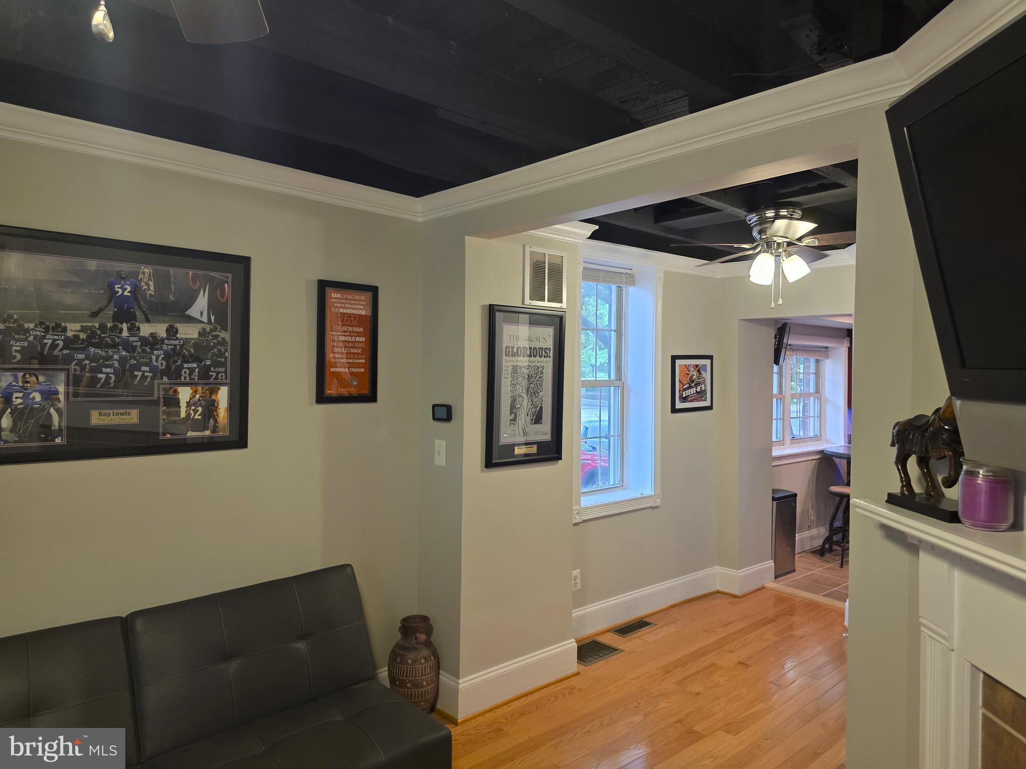 628 Warner Street Baltimore, MD 21230 - Photo 49 of 61