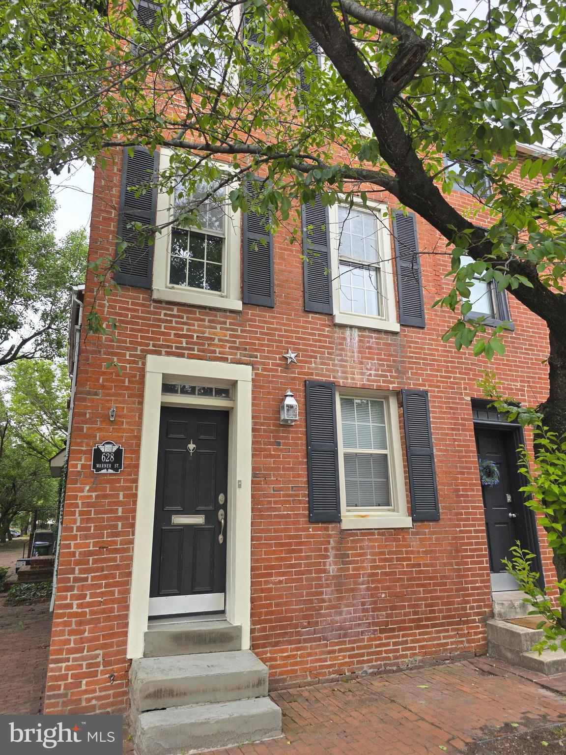 628 Warner Street Baltimore, MD 21230 - Photo 6 of 61
