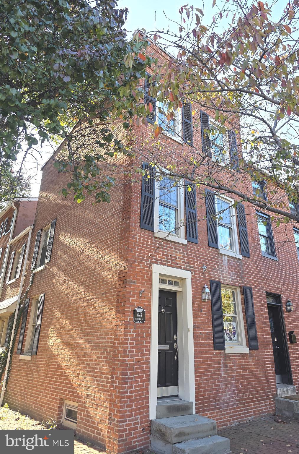 628 Warner Street Baltimore, MD 21230 - Photo 10 of 61