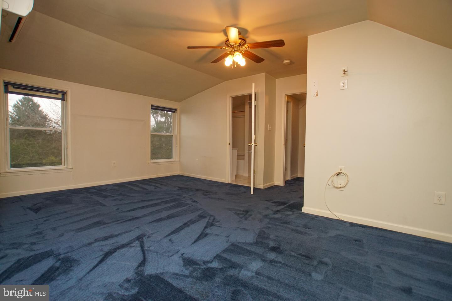 711 Fritz Avenue Reading, PA 19607 - Photo 13 of 17 Master Bedroom