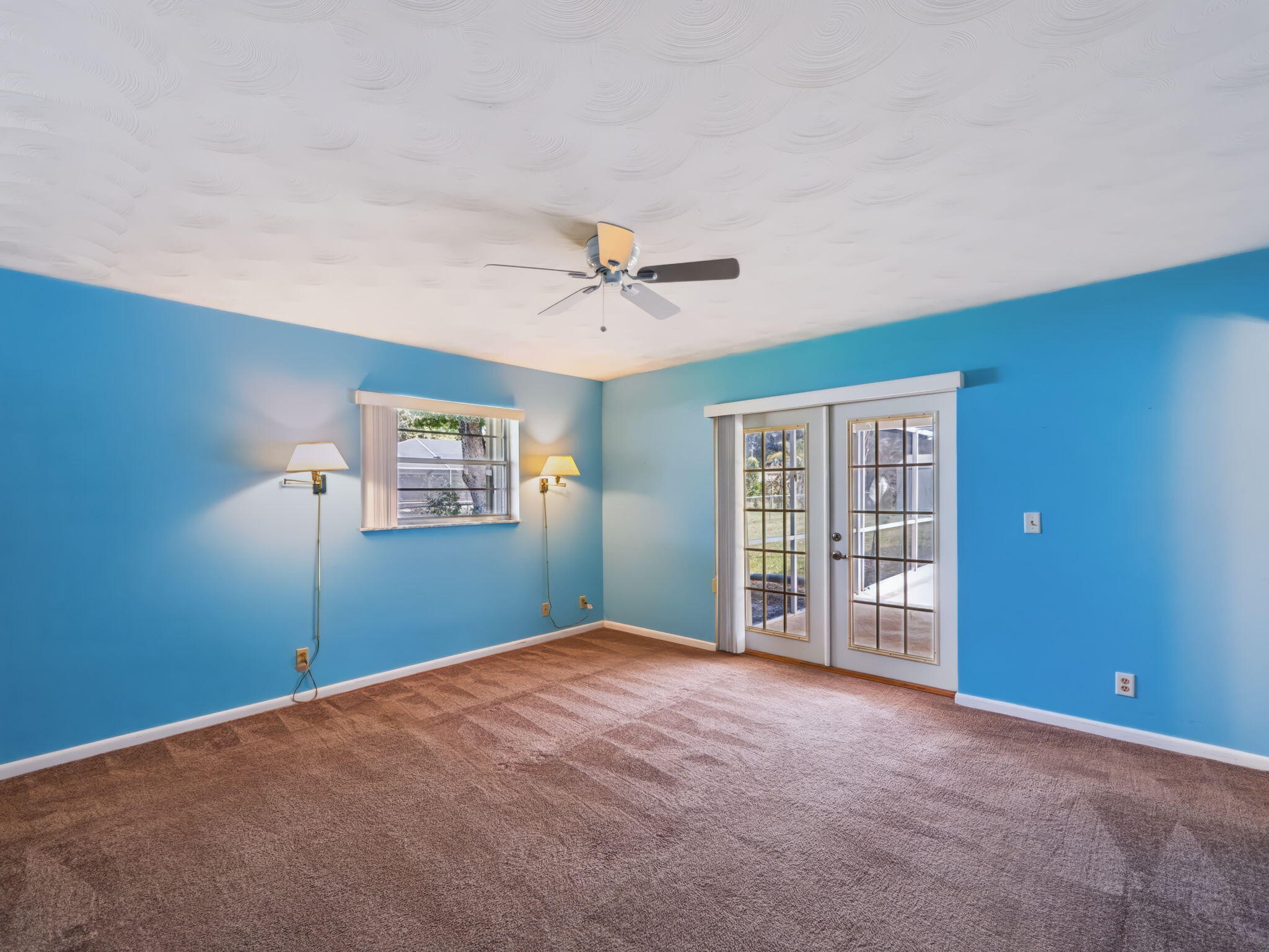 1550 Southwest Wildcat Trail Stuart, FL 34997 - Photo 18 of 37 Primary Bedroom