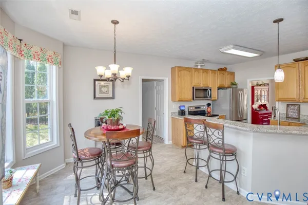 $549,000 | 6303 St Johns Wood, Williamsburg, VA 23188