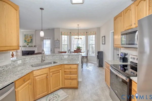 $549,000 | 6303 St Johns Wood, Williamsburg, VA 23188