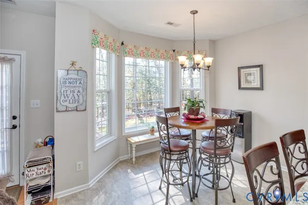 $549,000 | 6303 St Johns Wood, Williamsburg, VA 23188