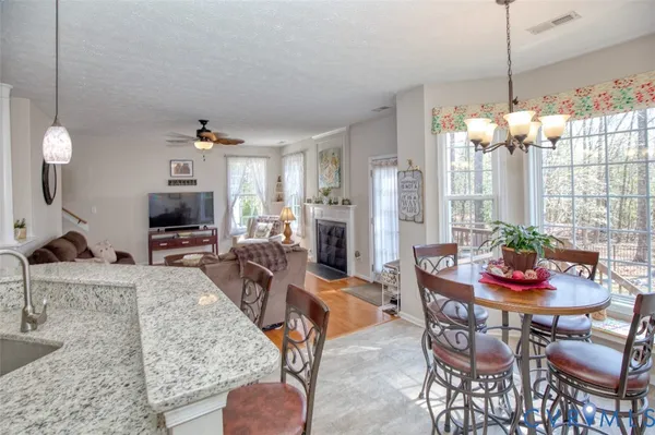 $549,000 | 6303 St Johns Wood, Williamsburg, VA 23188