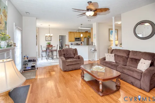 $549,000 | 6303 St Johns Wood, Williamsburg, VA 23188