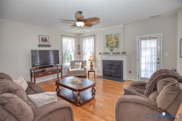 $549,000 | 6303 St Johns Wood, Williamsburg, VA 23188