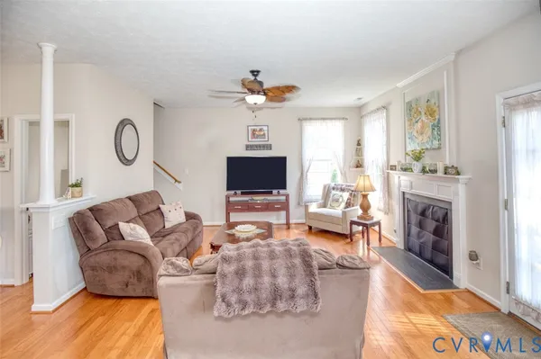$549,000 | 6303 St Johns Wood, Williamsburg, VA 23188