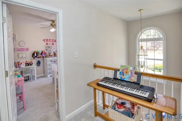 $549,000 | 6303 St Johns Wood, Williamsburg, VA 23188