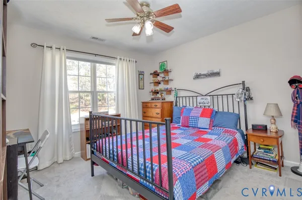 $549,000 | 6303 St Johns Wood, Williamsburg, VA 23188
