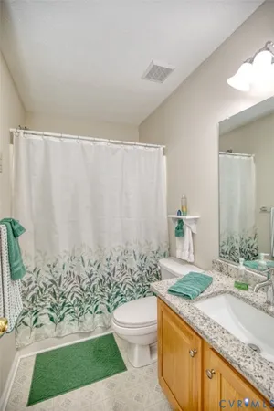 $549,000 | 6303 St Johns Wood, Williamsburg, VA 23188