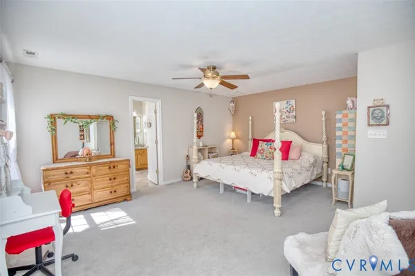 $549,000 | 6303 St Johns Wood, Williamsburg, VA 23188