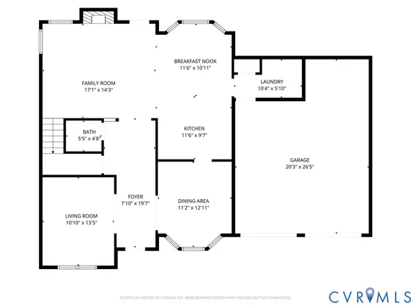 $549,000 | 6303 St Johns Wood, Williamsburg, VA 23188