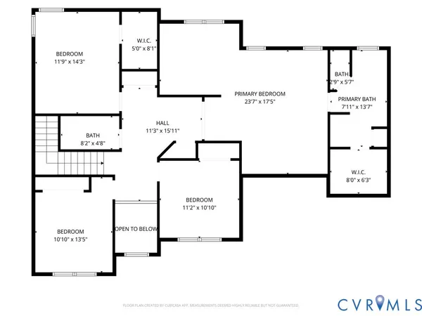 $549,000 | 6303 St Johns Wood, Williamsburg, VA 23188