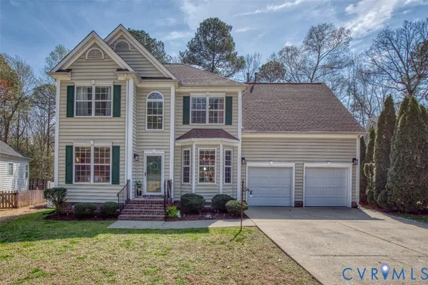 $549,000 | 6303 St Johns Wood, Williamsburg, VA 23188