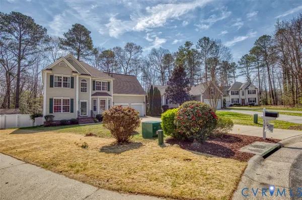 $549,000 | 6303 St Johns Wood, Williamsburg, VA 23188