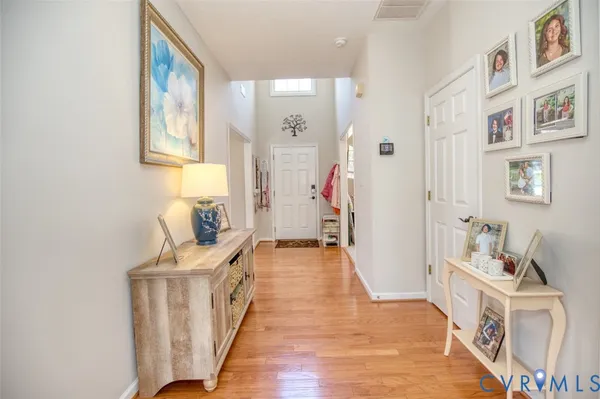 $549,000 | 6303 St Johns Wood, Williamsburg, VA 23188