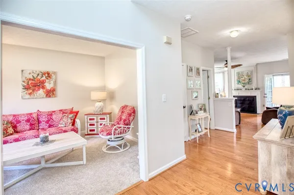 $549,000 | 6303 St Johns Wood, Williamsburg, VA 23188