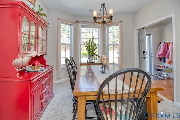 $549,000 | 6303 St Johns Wood, Williamsburg, VA 23188