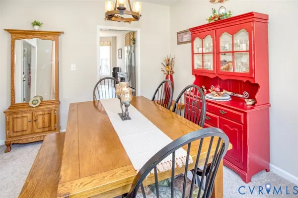 $549,000 | 6303 St Johns Wood, Williamsburg, VA 23188