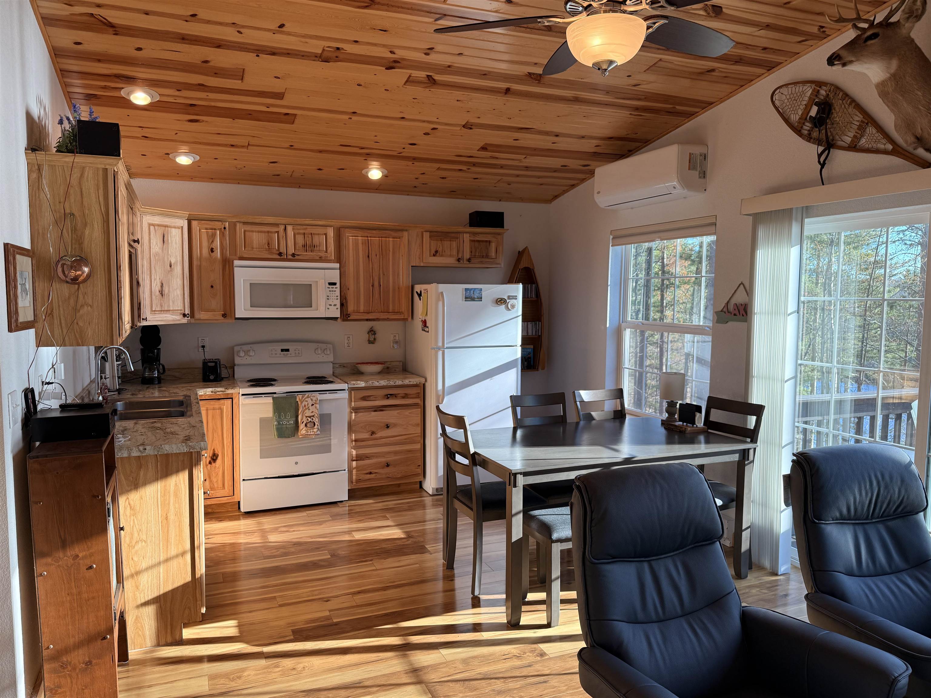 4990 Currie Lake Road Harshaw, WI 54529 - Photo 4 of 29