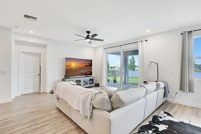 $425,000 | 14093 Enzi Way, Port St. Lucie, FL 34987