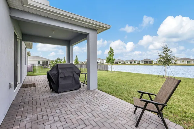 $425,000 | 14093 Enzi Way, Port St. Lucie, FL 34987