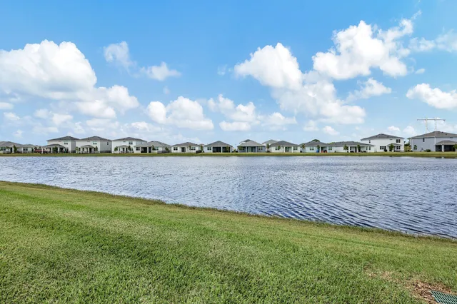 $425,000 | 14093 Enzi Way, Port St. Lucie, FL 34987