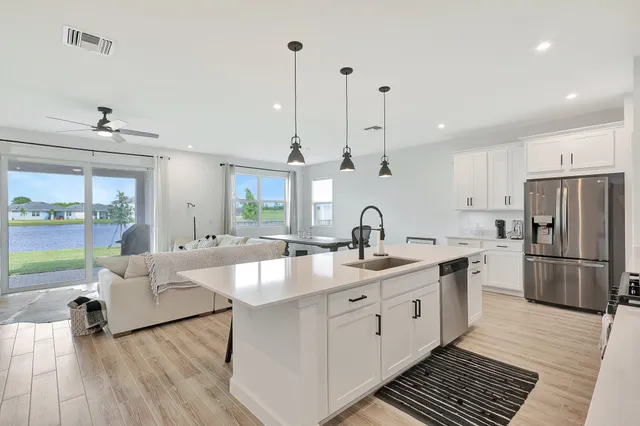 $425,000 | 14093 Enzi Way, Port St. Lucie, FL 34987