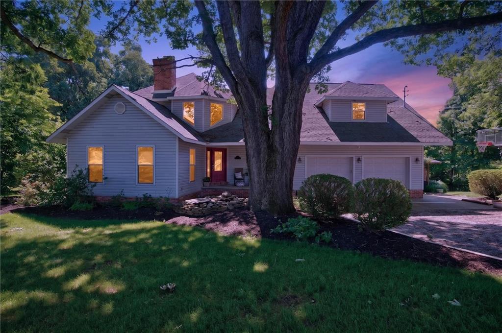 1013 Three Degree Road Butler, PA 16002 - Photo 1 of 50
