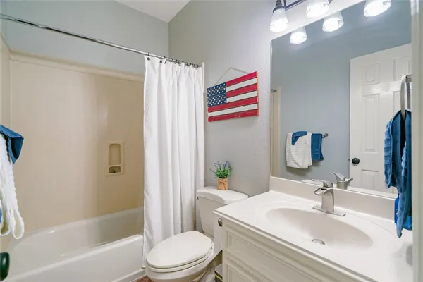 $455,000 | 28911 Commons Oaks Drive, Huffman, TX 77336