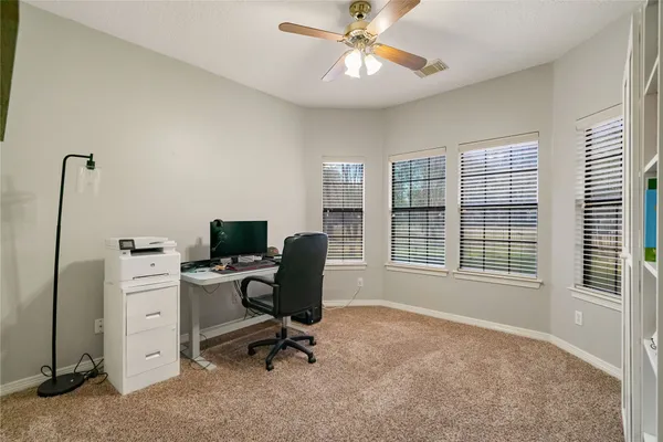 $455,000 | 28911 Commons Oaks Drive, Huffman, TX 77336