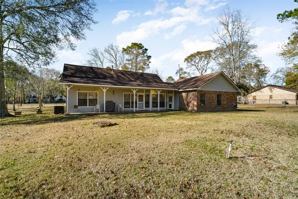 $455,000 | 28911 Commons Oaks Drive, Huffman, TX 77336