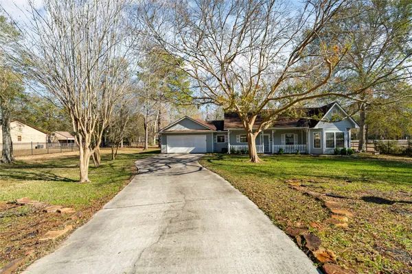 $455,000 | 28911 Commons Oaks Drive, Huffman, TX 77336