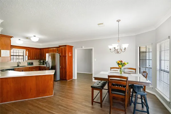 $455,000 | 28911 Commons Oaks Drive, Huffman, TX 77336